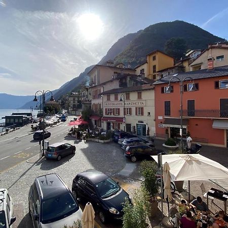 Ferienwohnung Casa Hygge Argegno - Lake Como Exterior foto