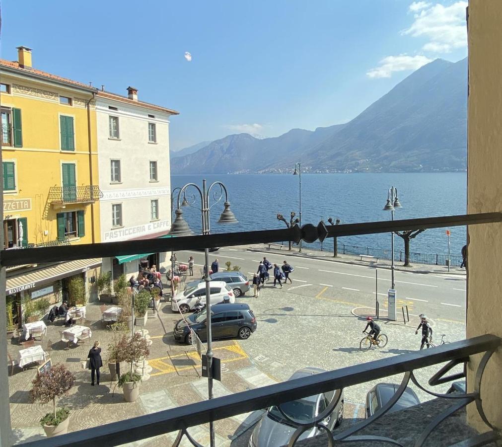 Ferienwohnung Casa Hygge Argegno - Lake Como Exterior foto