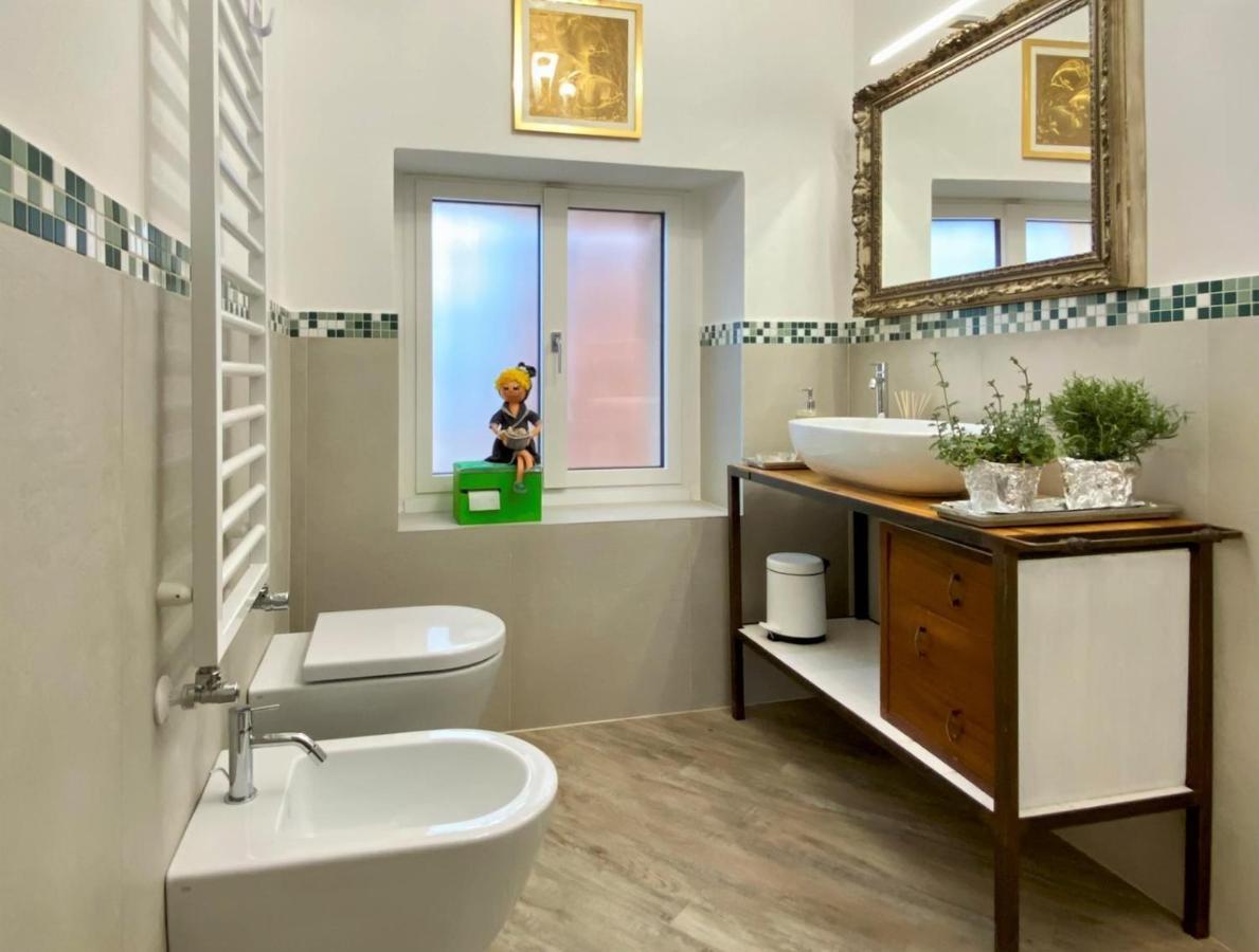 Ferienwohnung Casa Hygge Argegno - Lake Como Exterior foto